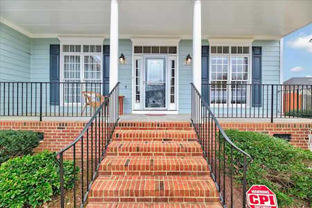648 Occoneechee Drive Fuquay Varina, NC 27526