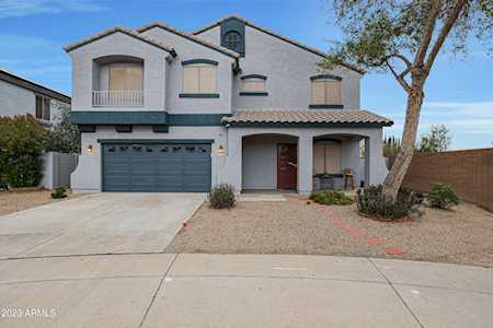 15205 N 177th Drive Surprise, AZ 85388