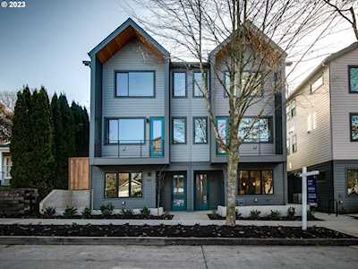 601 SE Spokane ST #202 Portland, OR 97202