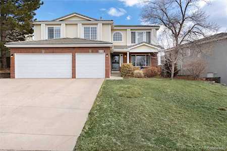 2110 Fox Fire St Highlands Ranch, CO 80129