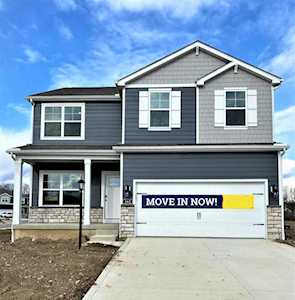 162 Norland Drive Pickerington, OH 43147