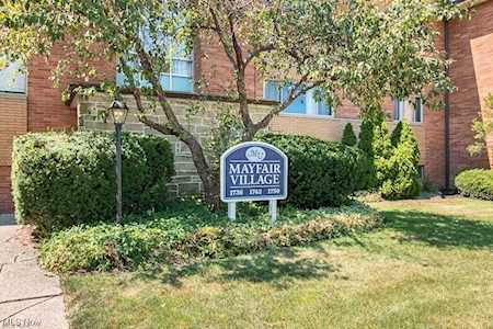 1742 Wagar Rd #110 Rocky River, OH 44116