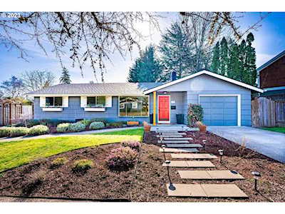 6550 SW Alice LN Beaverton, OR 97008