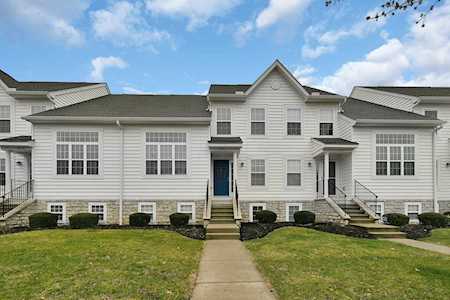 7052 Hill Gail Drive New Albany, OH 43054