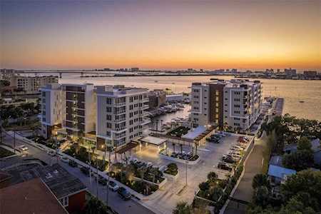920 N Osceola Ave #502 Clearwater, FL 33755
