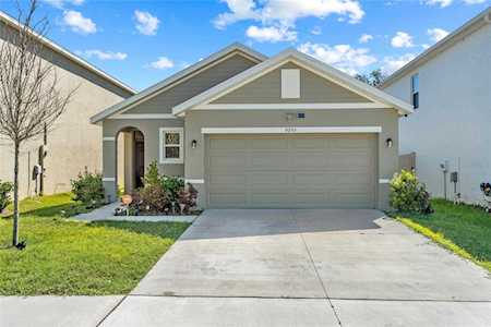 9055 Water Chestnut Dr Temple Terrace, FL 33637