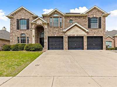 8209 Painted Tree Trail Fort Worth, TX 76131