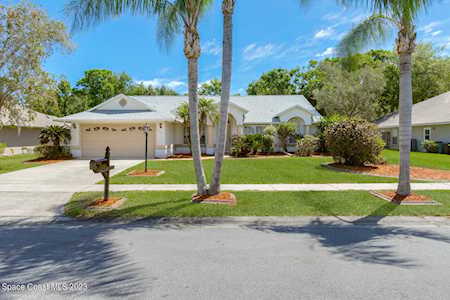 3693 Waynesboro Way Melbourne, FL 32934