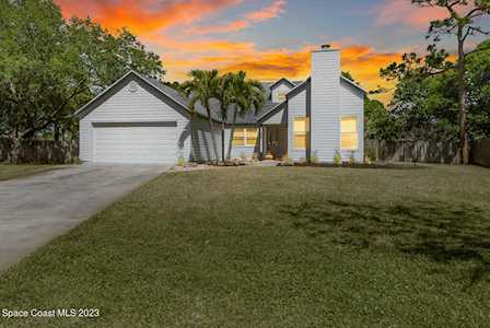 1258 York Circle Circle Melbourne, FL 32904