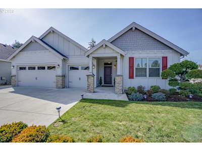 12616 NE 59th AVE Vancouver, WA 98686