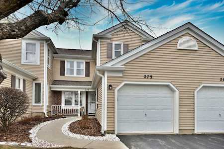 278 Greensboro Ct #3 Elk Grove Village, IL 60007