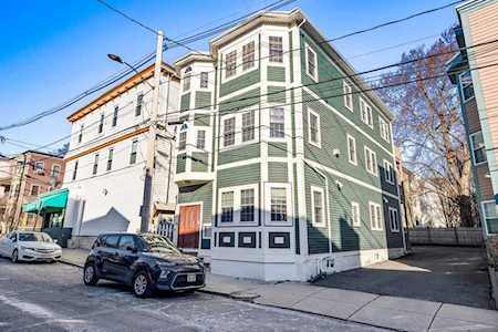 65 Chestnut Ave #2 Boston, MA 02130