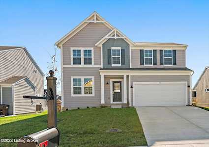 518 Williamsburg Dr Mt Washington, KY 40047