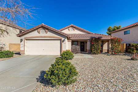 15544 W Crocus Drive Surprise, AZ 85379
