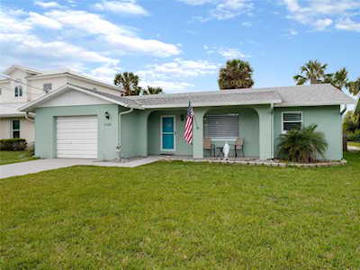 2424 S Flagler Ave Flagler Beach, FL 32136