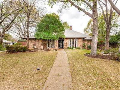 2216 Argyle Circle Plano, TX 75023