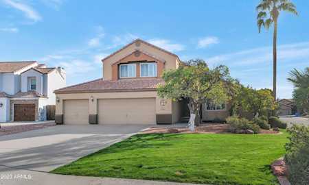 16619 S 39th Street Phoenix, AZ 85048