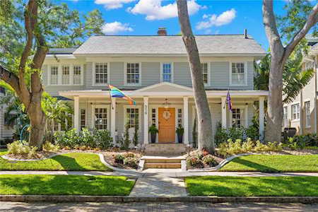 516 17th Ave NE St. Petersburg, FL 33704