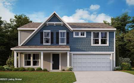 111 Wildflower Ct Mt Washington, KY 40047