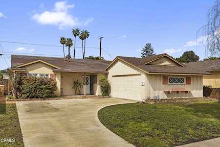 6067 Cloverly St Ventura, CA 93003