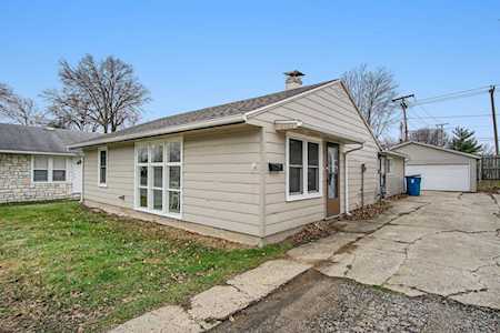 2903 N Main Street Mishawaka, IN 46545