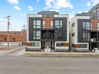 60 W 10th Ave Denver, CO 80204