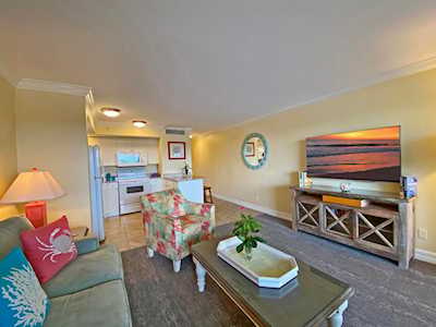 4204 Bayside Villas #4204 Captiva, FL 33924