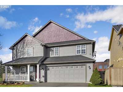 4000 NE 165th AVE Vancouver, WA 98682