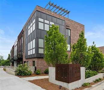 1256 Chelsea Circle NW #92 Atlanta, GA 30318