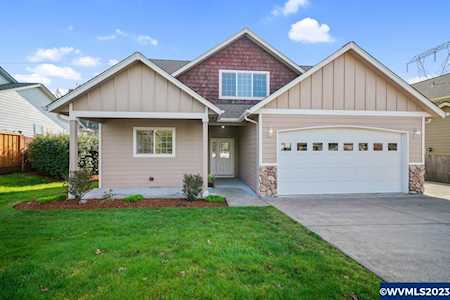 2655 Oak Ridge Dr NW Albany, OR 97321