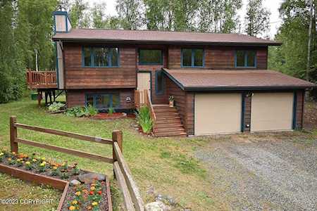 1399 W Ridgeview Dr Wasilla, AK 99654