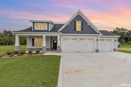 406 Jackson Pond Drive Smithfield, NC 27577