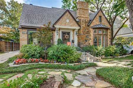 6626 Lakeshore Drive Dallas, TX 75214