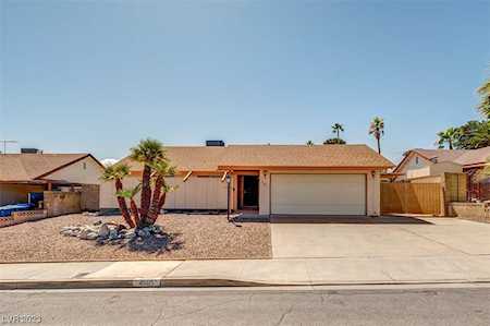 4505 La Roca Circle Las Vegas, NV 89121