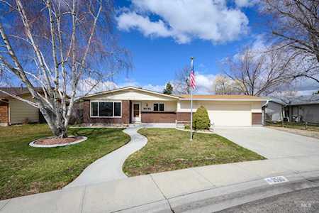 9590 W Creede Steet Boise, ID 83704
