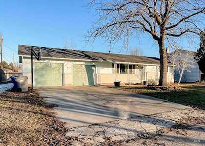 1824 S Penninger Dr. Boise, ID 83709