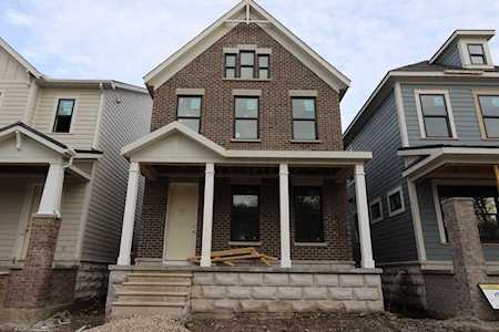 1124 Edgehill Road Grandview, OH 43212