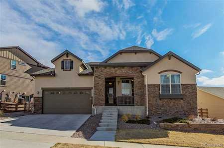 19323 W 85th Bluff Arvada, CO 80007