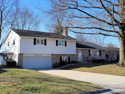 753 Chaffin Ridge Columbus, OH 43214