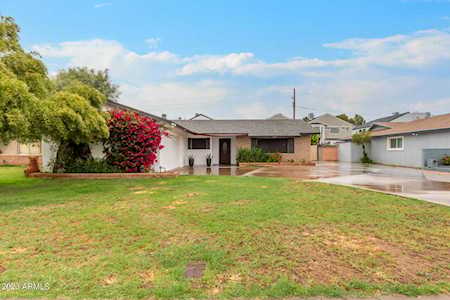 2628 E Virginia Avenue Phoenix, AZ 85008