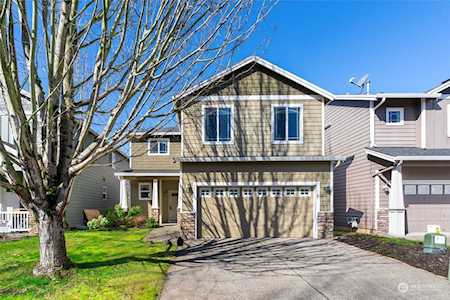 3714 SE 189th Ave Vancouver, WA 98683