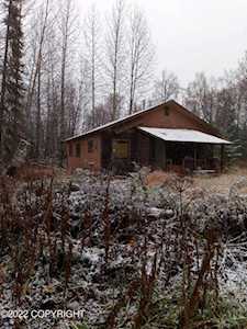 8563 N Wasilla Fishhook Rd Wasilla, AK 99654