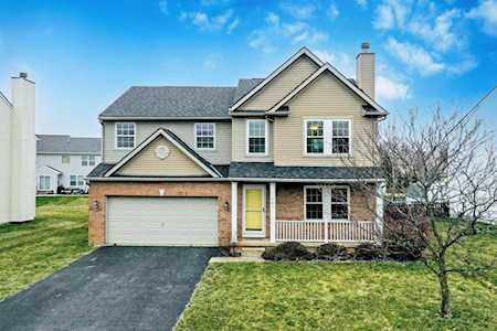 481 Lockmead Drive Pataskala, OH 43062
