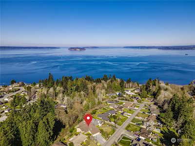 4410 Ridgemont Dr Everett, WA 98203