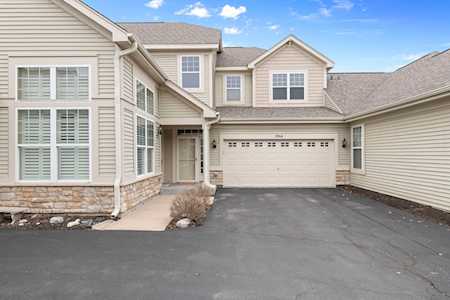1866 Foxridge Ct #1866 Aurora, IL 60504