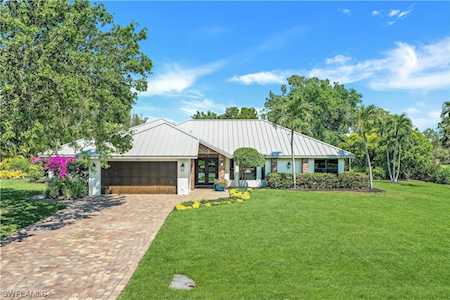 1157 Windswept Ave Naples, FL 34109