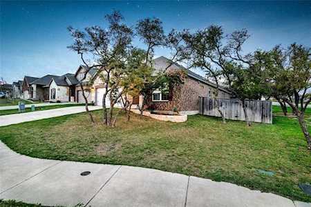 237 Scenic Hills CIR Georgetown, TX 78628