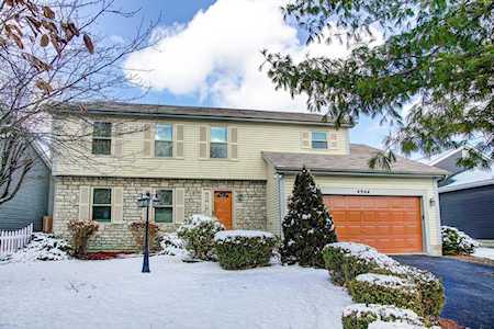 4944 Hilliard Oaks Court Hilliard, OH 43026