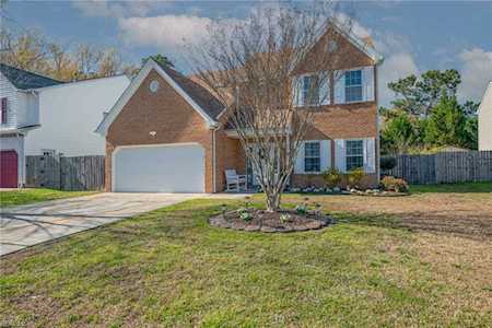 4528 Medford Ct Virginia Beach, VA 23456