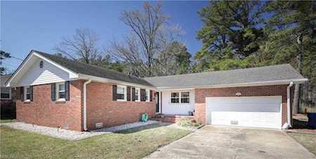 284 Fernwood Farms Rd Chesapeake, VA 23320